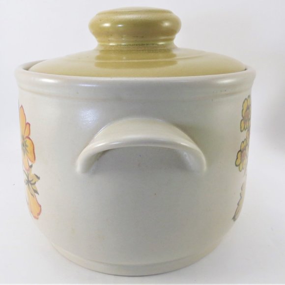 Sadler Bean Crock Pot England - Picture 3 of 6